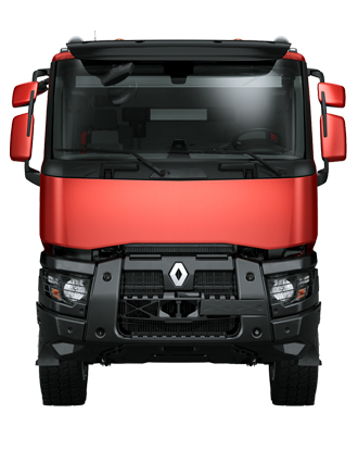 Renault Trucks Serie K